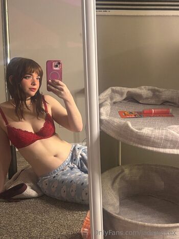 Full leaked Jade white private photo