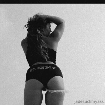 Full leaked Jadeagreen private photo
