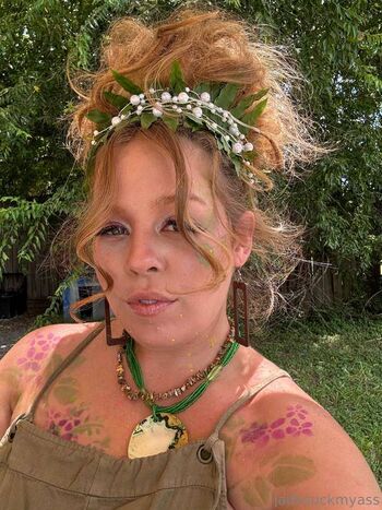 Full leaked Jadeagreen private photo