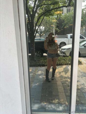Full leaked Jadeagreen private photo