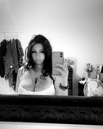 Full leaked Jadebramald private photo