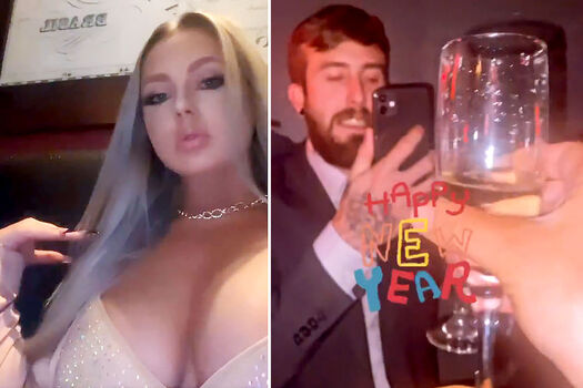 Full leaked Jadecline private photo
