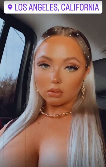 Full leaked Jadecline private photo