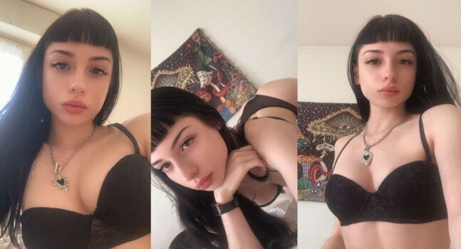 Full leaked Jadedolli private photo