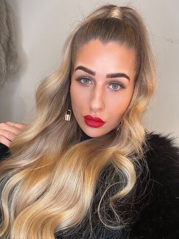Full leaked Jadefilomena private photo
