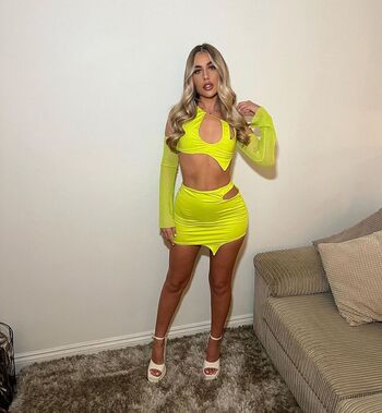 Full leaked Jadefilomena private photo