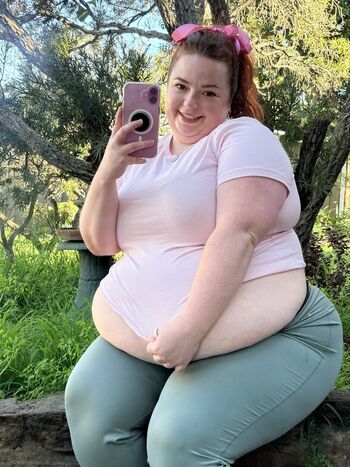 Full leaked Jadefromaus private photo