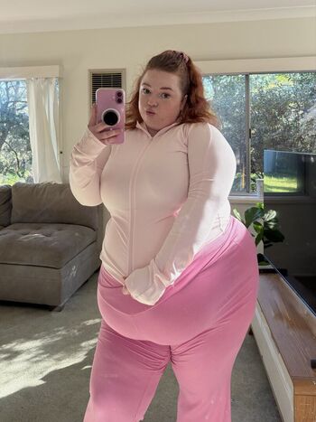Full leaked Jadefromaus private photo