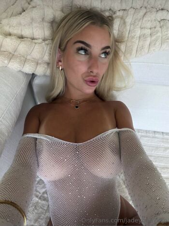 Full leaked Jadejacobs private photo