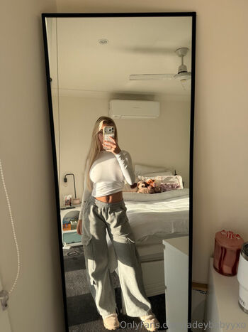 Full leaked Jadejacobs private photo