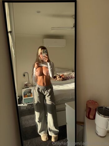 Full leaked Jadejacobs private photo