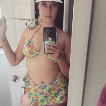 Full leaked Jadeklovervip private photo