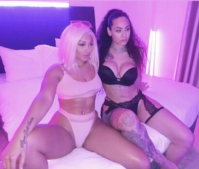 Full leaked Jadelou x private photo