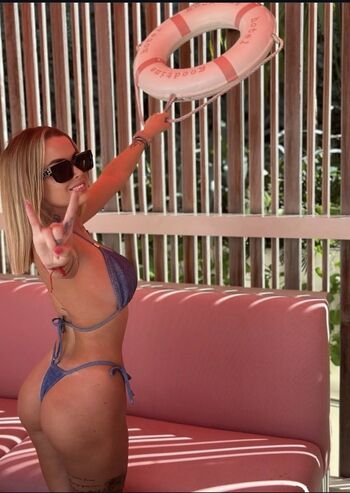 Full leaked Jadelrss private photo
