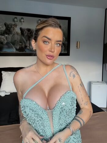 Full leaked Jadelrss private photo