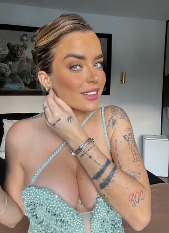 Full leaked Jadelrss private photo
