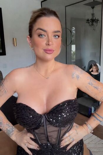 Full leaked Jadelrss private photo
