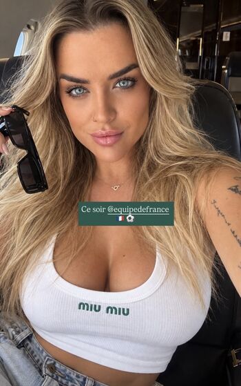 Full leaked Jadelrss private photo