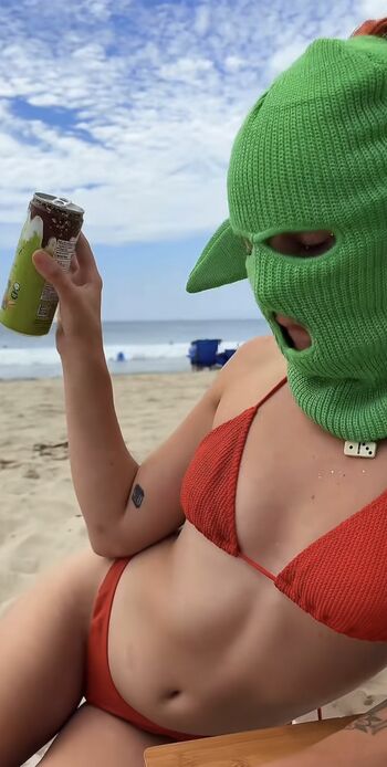 Full leaked Jaden lebel private photo