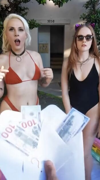 Full leaked Jaden lebel private photo