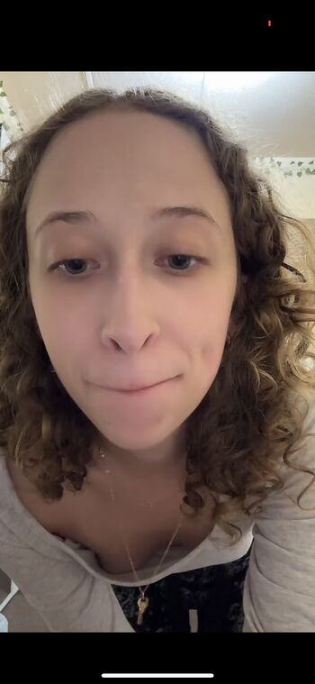 Full leaked Jaden mae private photo