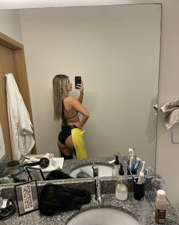 Full leaked Jaden watson private photo