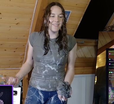Full leaked Jadenouv private photo