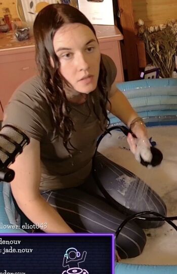 Full leaked Jadenouv private photo