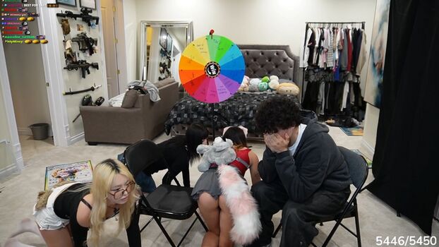 Full leaked Jadepawss private photo