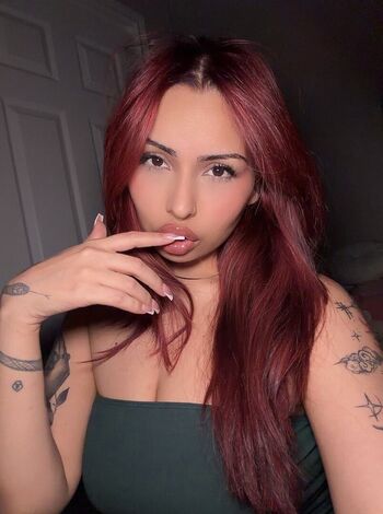 Full leaked Jadeqwylde private photo