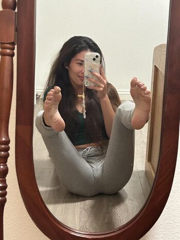 Full leaked Jadesoftsoles private photo