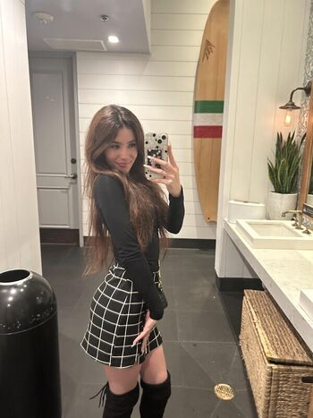 Full leaked Jadesoftsoles private photo