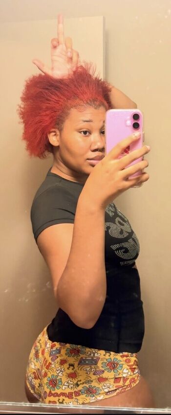 Full leaked Jadethejester private photo
