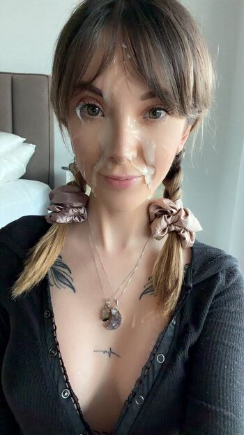 Full leaked Jadevow private photo