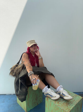 Jadey Bird