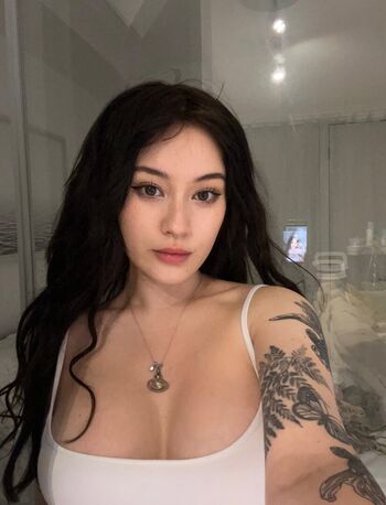 Full leaked Jadeyanh  page private photo
