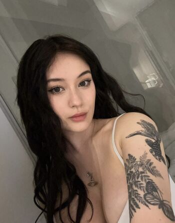 Full leaked Jadeyanh  page private photo