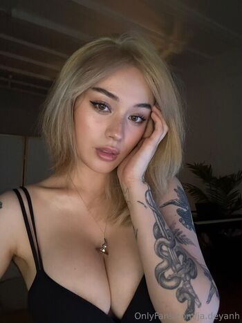 Full leaked Jadeyanh private photo