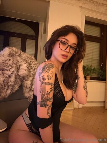 Full leaked Jadeyanh private photo