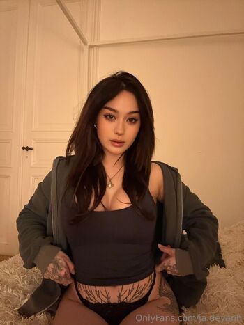 Full leaked Jadeyanh private photo