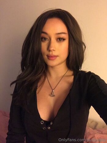 Full leaked Jadeyanh private photo