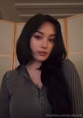 Full leaked Jadeyanh private photo