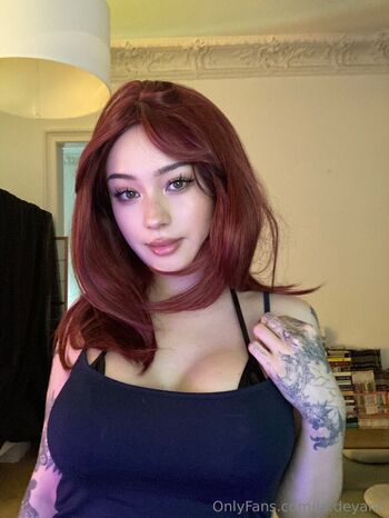 Full leaked Jadeyanh private photo