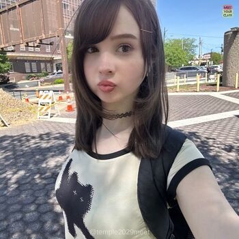 Full leaked Jadoreeana private photo