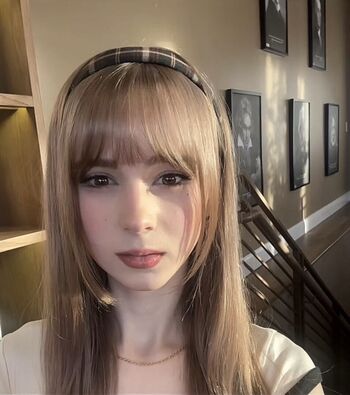 Full leaked Jadoreeana private photo
