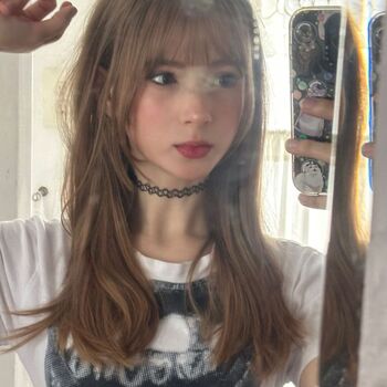 Full leaked Jadoreeana private photo