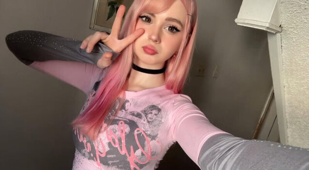 Full leaked Jadoreeana page private photo