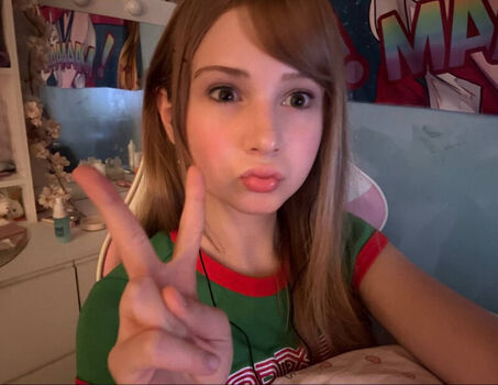 Full leaked Jadoreeana page private photo