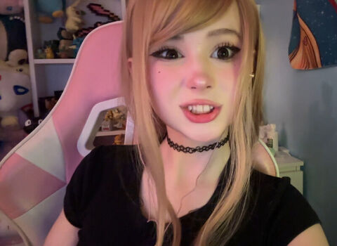 Full leaked Jadoreeana page private photo