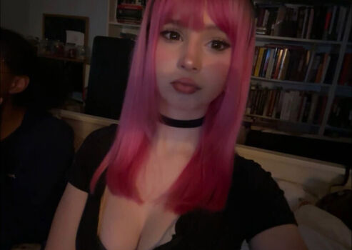 Full leaked Jadoreeana page private photo